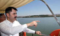 Kurum: Kanal İstanbul, Boğaz'ın özgürlük projesidir