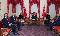 Demet Akalın-Hande Yener Erdoğan'ı neden ziyaret etti?