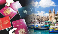 Malta vatandaşlığına başvuran ünlü Türk isimleri