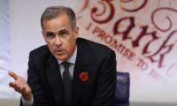 İngiltere Merkez Bankası Başkanı Carney'den iklim uyarısı