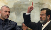 Saddam'ın torunu Mesut Uday'ın gözünden dedesi ve Irak