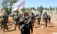 İdlib ile ilgili bomba iddia: HTŞ ile Suriye Milli Ordusu anlaştı