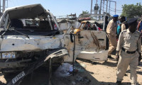 Somali saldırısını El Şebab üstlendi