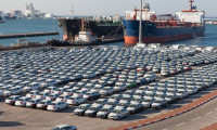 Otomotiv sektöründen kasım ayında 2,7 milyar dolarlık ihracat