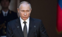 Putin: Bulgaristan, TürkAkım'ın inşaatını bilerek yavaşlatıyor