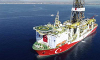 Syrigos: Türkiye, Doğu Akdeniz'de büyük bir doğal gaz rezervi buldu