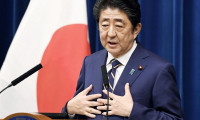 Japonya'da dış risklerle mücadele için 120 milyar dolarlık mali paket