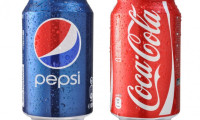 Coca Cola ve Pepsi'den ortak karar