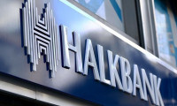 Halkbank'ın özel statüde yargılanma talebi reddedildi