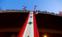 Lübnan müttefiklerinden mali yardım talebinde bulundu