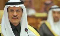 Suudi Prens: Aramco'nun piyasa değeri 2 trilyon doları aşacak
