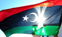Libya hükümeti: Hafter güçlerinin ilerlemesi durduruldu