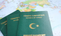 Yeşil pasaport sahipleri dikkat!