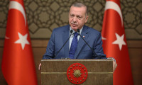 Türk askeri Libya'ya gidecek mi? Erdoğan yanıtladı...