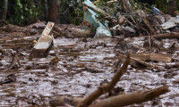 Brezilya'da çöken barajın sorumluları gözaltına alındı