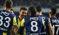 Fenerbahçe: 2 - 0 :Göztepe
