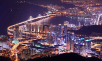 2032 Olimpiyatları için aday şehir Seul