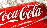 Coca-Cola portakal ve vanilyalı yeni ürününü tanıttı