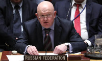 Rusya'nın BM Daimi Temsilcisi'nden DEAŞ açıklaması