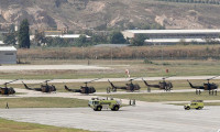 4. Kara Havacılık Alay Komutanlığı taşınıyor