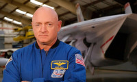 McCain'den boşalan koltuğa astronot aday