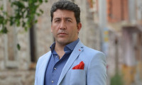 Emre Kınay belediye başkan adayı oldu