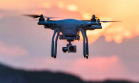 Dubai Havalimanı'nda 'drone' aktivitesi nedeniyle uçuşlara ara