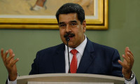 Maduro: ABD'nin Venezüela temsilcisiyle gizli görüşmeler yaptık