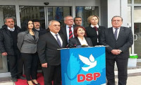 Avcılar Belediye Başkanı Handan Toprak Benli DSP’de
