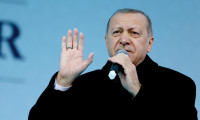 Erdoğan: 31 Mart seçimlerinden tarihi bir zaferle çıkmak istiyoruz