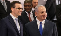 Nazi gerilimi! Polonya Başbakanı İsrail seyahatini iptal etti