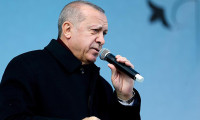 Erdoğan: Salda Gölü'nü çevre koruma bölgesi ilan ediyoruz