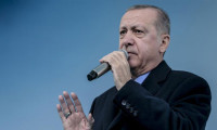 Erdoğan'dan Avrupa'ya göç uyarısı