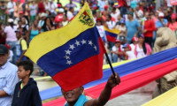ABD'den Venezuela'ya yardım