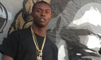 ABD'de polis kurşunuyla ölen rapçi 25 kez vurulmuş