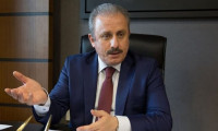 AK Parti Mustafa Şentop'u aday gösterdi