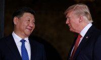 Trump: Çin ile anlaşma sağlamaya çok yaklaşıyoruz