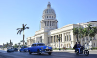 Küba'da anayasa değişiyor