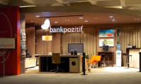 Bank Hapoalim, Bank Pozitif'teki hisselerini satıyor