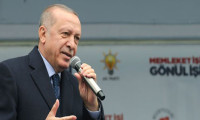 Erdoğan: Bizim Kürdistan diye bir bölgemiz yok