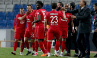 Ümraniyespor, Trabzonspor'u da kupadan eledi