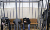 Rusya'da ABD'ye casusluk iddiasıyla 2 kişiye hapis cezası