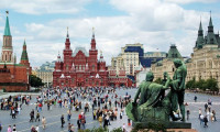 Rusya'da halkın devlete ekonomik bağımlılığı artıyor