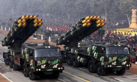 Pakistan ve Hindistan'ın askeri güçleri
