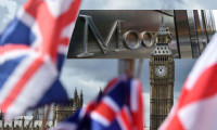 Moody's'ten İngiliz bankalara tam güven