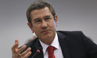 Nurettin Canikli, AK Parti Genel Başkan Yardımcısı oldu