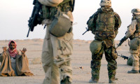 Irak'ta ABD askerlerinin çıkarılması için yasa hazırlığı