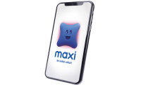Maxi, İşCep’ten sonra şimdi de Maximum Mobil’de