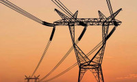 Yerli kaynaklardan elektrik üretimi yüzde 60'a yükseldi