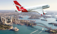 Qantas, 13 yıl önce verdiği siparişi iptal etti